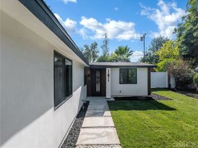 20528 & 20526 Hamlin Street, Winnetka CA 91306