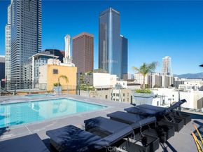 312 W 5th 907, Los Angeles CA 90013
