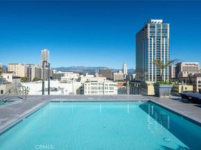 312 W 5th 907, Los Angeles CA 90013