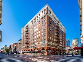 312 W 5th 907, Los Angeles CA 90013