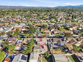 11235 Mina Avenue, Whittier CA 90605