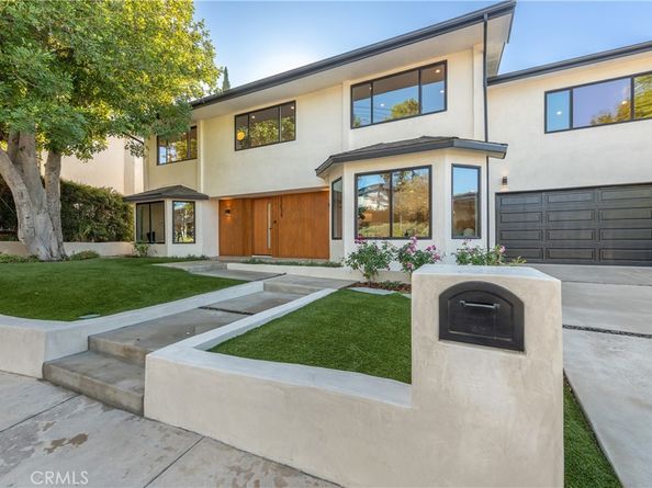 23534 Aetna st, Woodland Hills CA 91367