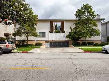 537 W Stocker Street