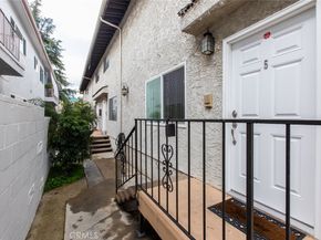 537 W Stocker Street 5, Glendale CA 91202