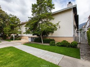 537 W Stocker Street 5, Glendale CA 91202