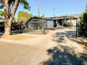 10016 Sophia Avenue, North Hills CA 91343