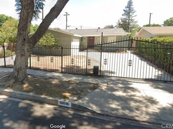 10016 Sophia Avenue