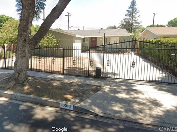 10016 Sophia Avenue, North Hills CA 91343