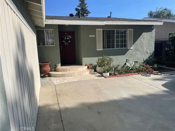 10016 Sophia Avenue, North Hills CA 91343