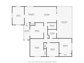 11372 Gaynor Avenue, Granada Hills CA 91344