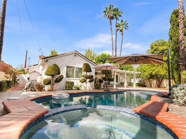 11372 Gaynor Avenue, Granada Hills CA 91344