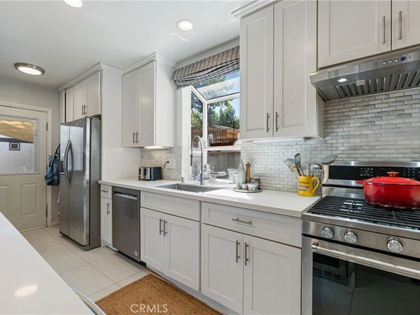 16762 Otsego, Encino CA 91436