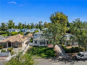 16762 Otsego, Encino CA 91436