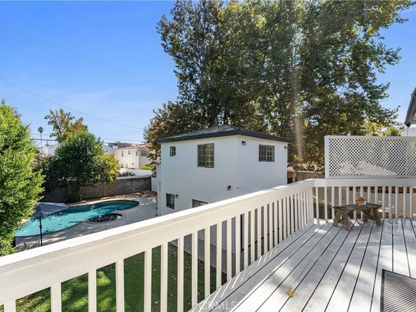 16762 Otsego, Encino CA 91436