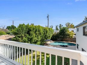 16762 Otsego, Encino CA 91436