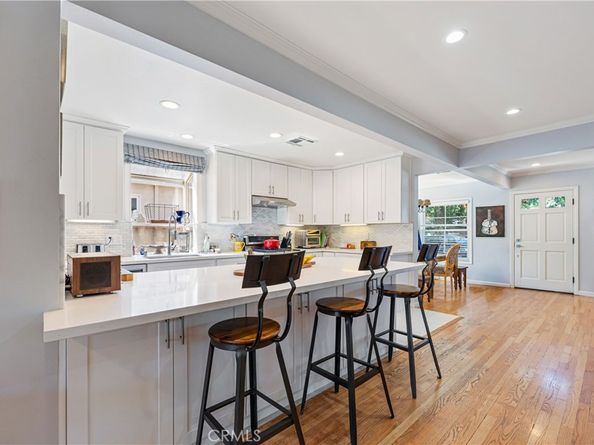 16762 Otsego, Encino CA 91436