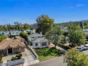16762 Otsego, Encino CA 91436
