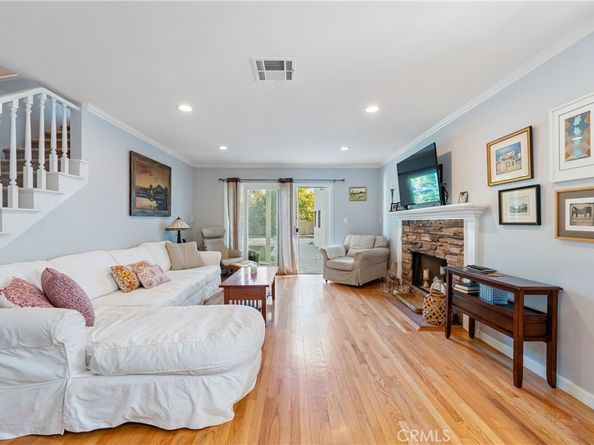 16762 Otsego, Encino CA 91436