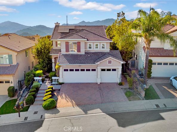 11233 Ravenna, Porter Ranch CA 91326