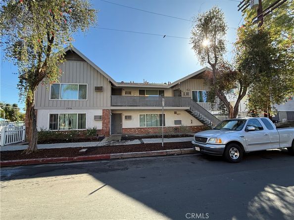 7356 Eton, Canoga Park CA 91303