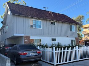 7356 Eton, Canoga Park CA 91303