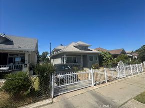 1409 E 41st Place, Los Angeles CA 90011