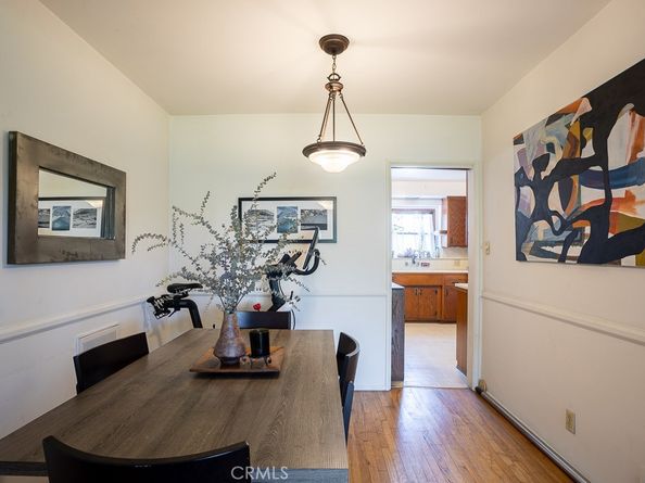 3735 Arbolada, Los Angeles CA 90027