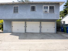 3735 Arbolada, Los Angeles CA 90027