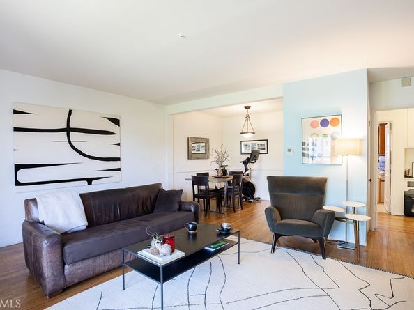 3735 Arbolada, Los Angeles CA 90027