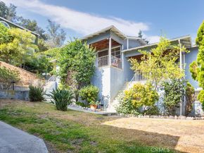 3735 Arbolada, Los Angeles CA 90027