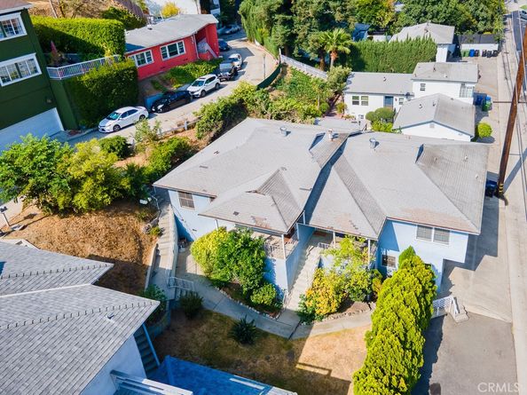 3735 Arbolada, Los Angeles CA 90027