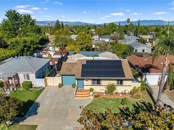 17619 Miranda, Encino CA 91316