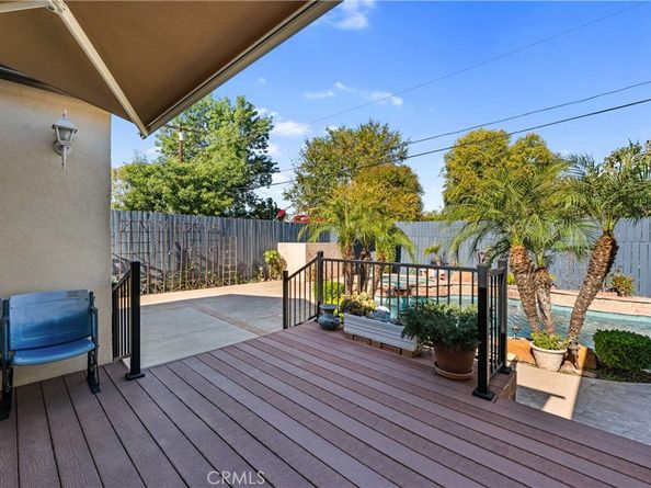 17619 Miranda, Encino CA 91316