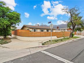 13197 Leach Street, Sylmar CA 91342