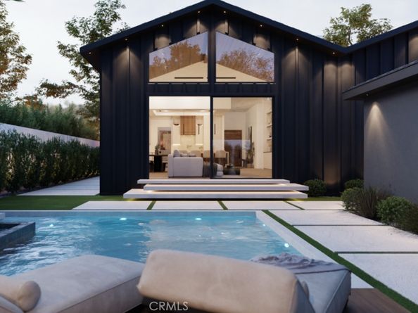 14800 Mccormick, Sherman Oaks CA 91411