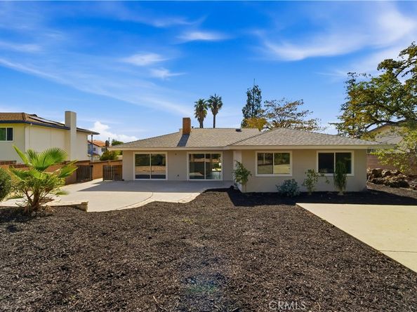 21943 Parthenia Street, West Hills CA 91304