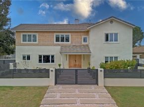 5439 Gentry Avenue, Valley Village CA 91607