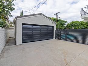 5439 Gentry Avenue, Valley Village CA 91607