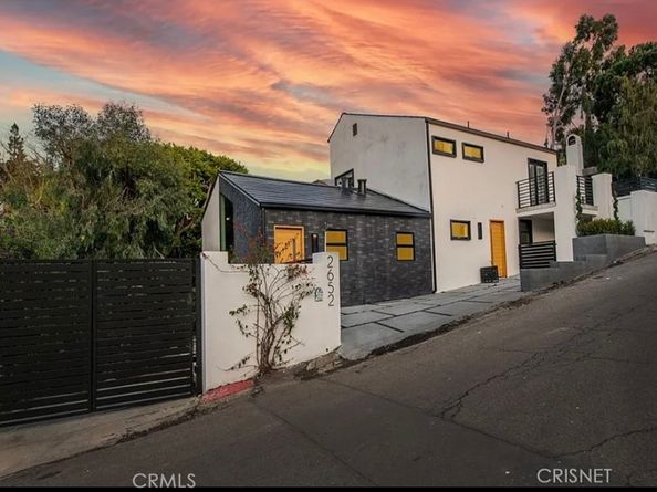 2650 Lisco Pl, Los Angeles CA 90046