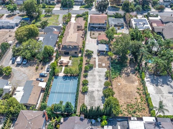 631 W Camino Real, Arcadia CA 91007