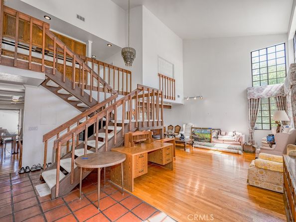 631 W Camino Real, Arcadia CA 91007