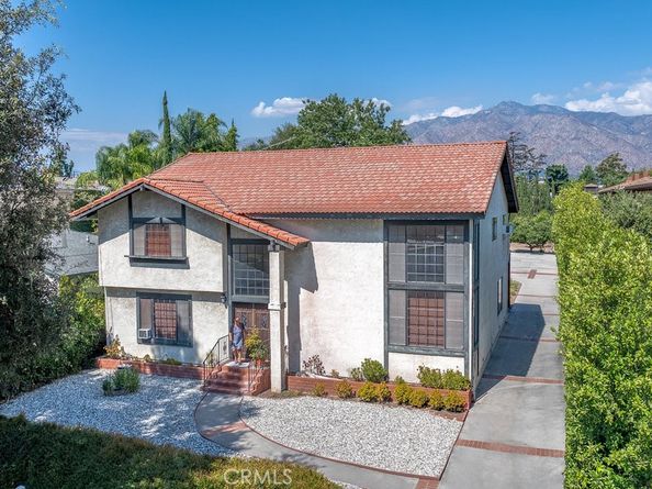 631 W Camino Real, Arcadia CA 91007