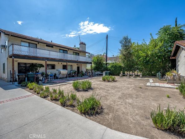 631 W Camino Real, Arcadia CA 91007