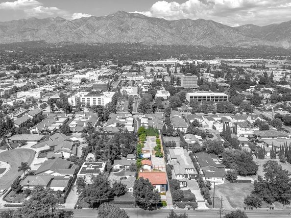 631 W Camino Real, Arcadia CA 91007