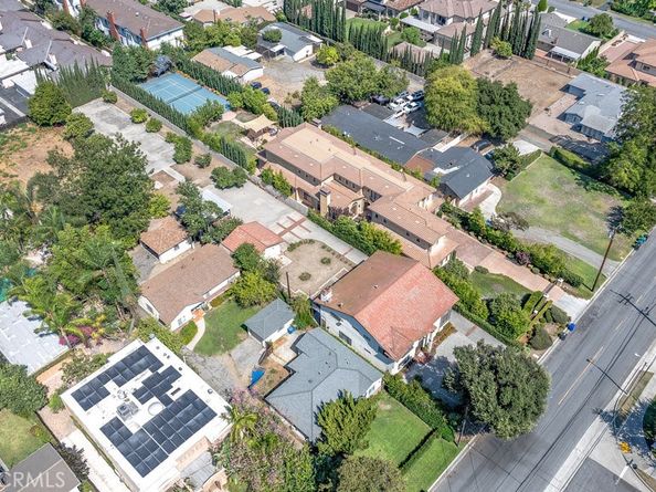 631 W Camino Real, Arcadia CA 91007