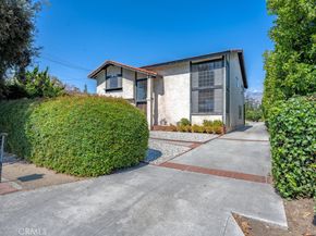 631 W Camino Real, Arcadia CA 91007