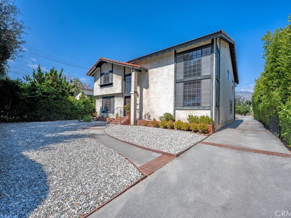 631 W Camino Real, Arcadia CA 91007