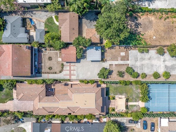 631 W Camino Real, Arcadia CA 91007