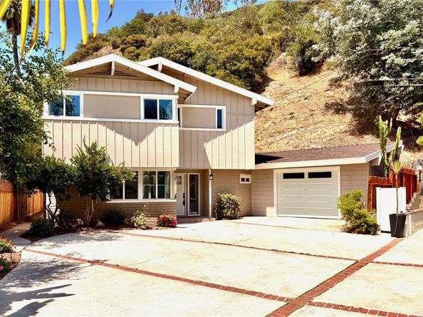 2400 Nalin, Bel Air CA 90077