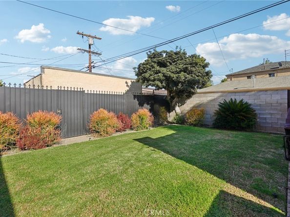 6608 Arlington Avenue, Los Angeles CA 90043